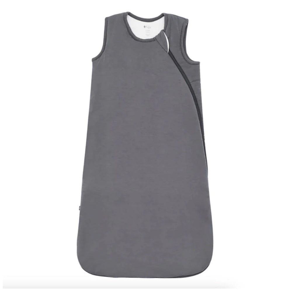 Kyte BABY 1.0tog Sleep Bag in Charcoal